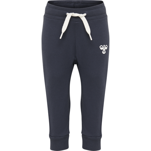 hmlAPPLE PANTS, BLUE NIGHTS hmlAPPLE PANTS, BLUE NIGHTS, packshot