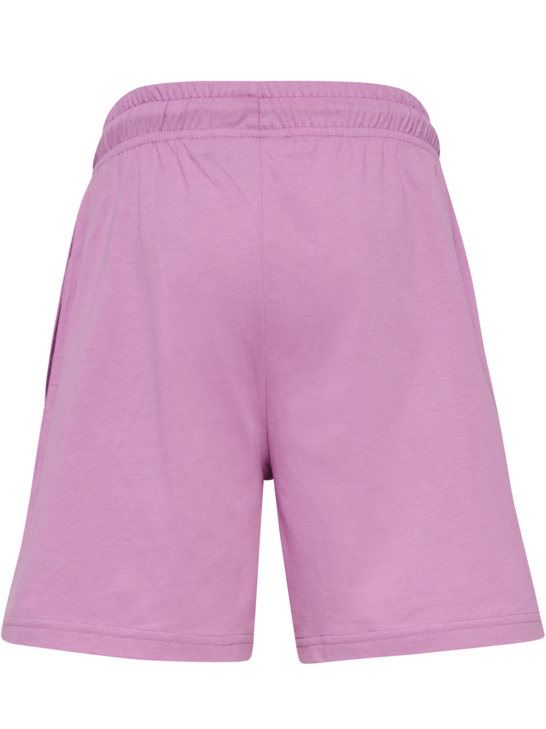 hmlJR LOOSE SET HS GRAPHIC, SMOKY GRAPE, packshot