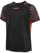 BLACK/ORANGE