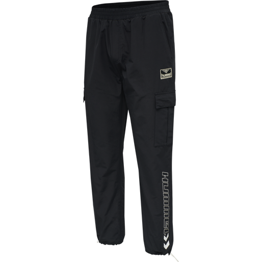 hmlLASSE PANTS, 7381, packshot
