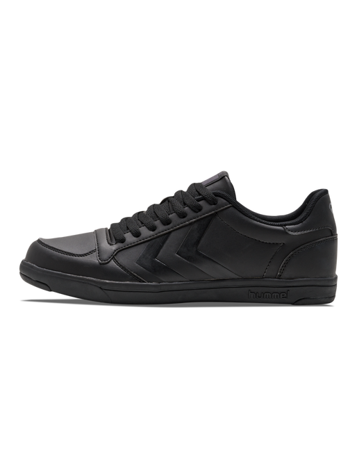 STADIL LIGHT, BLACK/BLACK, packshot