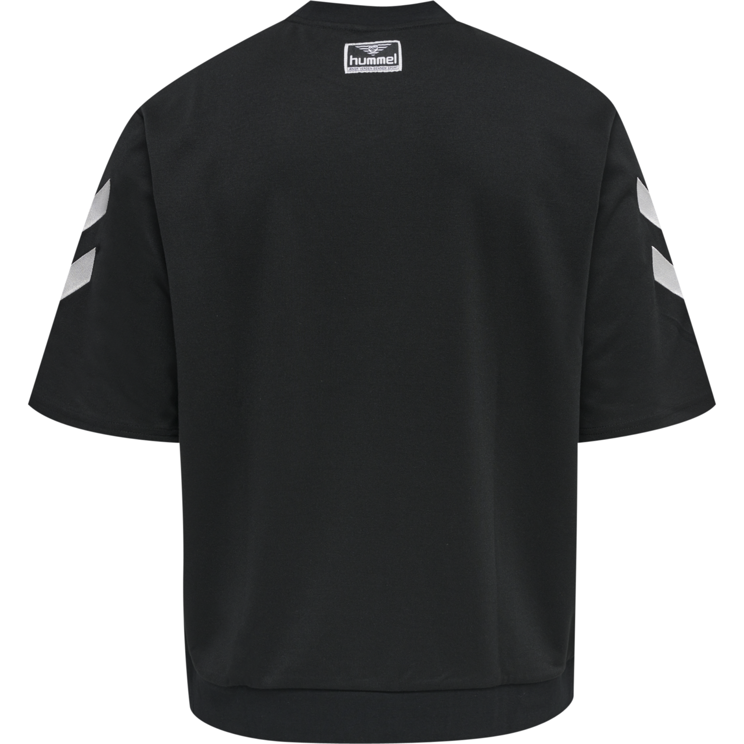 hmlCLAES LOOSE T-SHIRT S/S, 2001, packshot