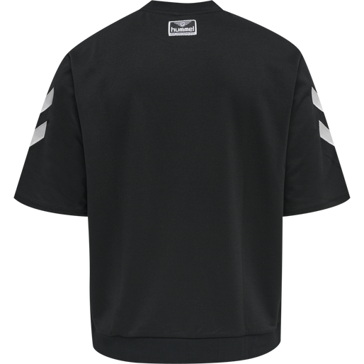 hmlCLAES LOOSE T-SHIRT S/S, 2001, packshot