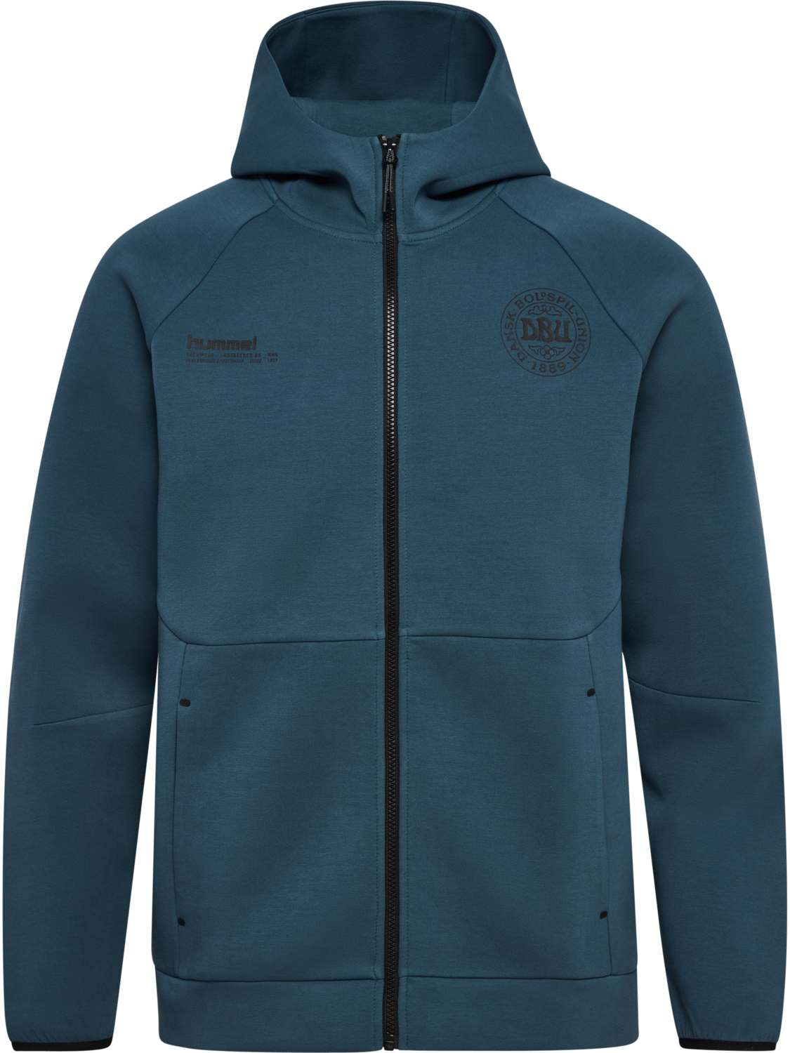 DBU 26 TRAVEL TECH ZIP JACKET, STARGAZER, packshot