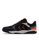 BLACK/RED
