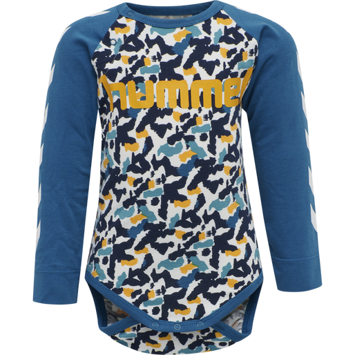hmlRAY BODY L/S, 8370, packshot