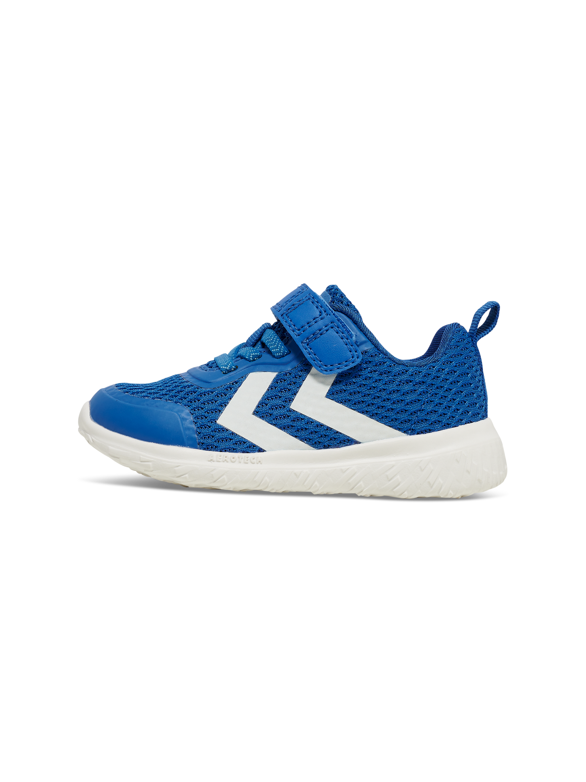 ACTUS RECYCLEDC INFANT, LAPIS BLUE/SAFFRON UNSPONSORED, packshot