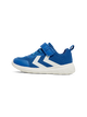 LAPIS BLUE/SAFFRON UNSPONSORED