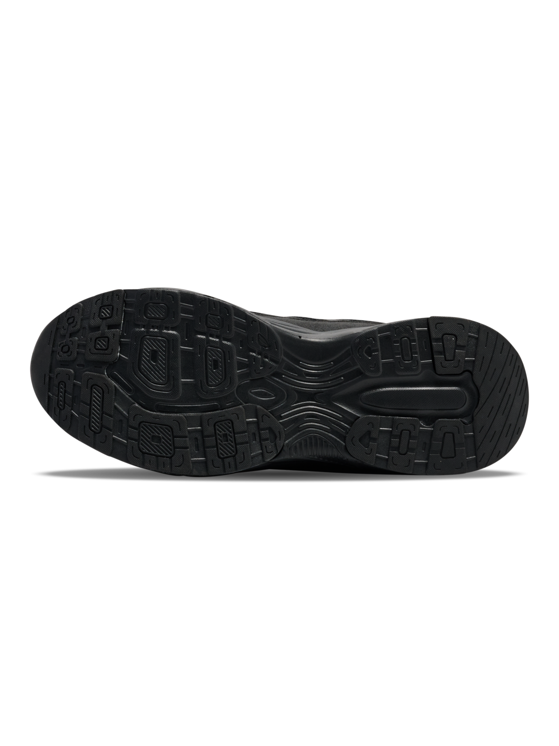 HML ENDURO LIGHT, BLACK/BLACK, packshot