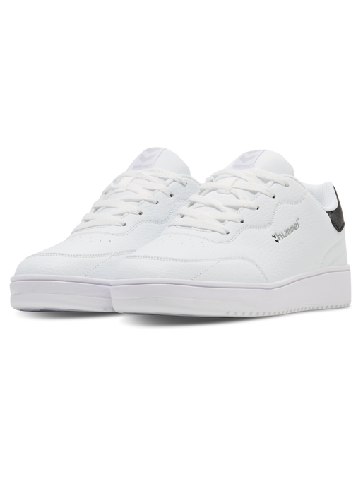 MATCH POINT, WHITE/BLACK, packshot