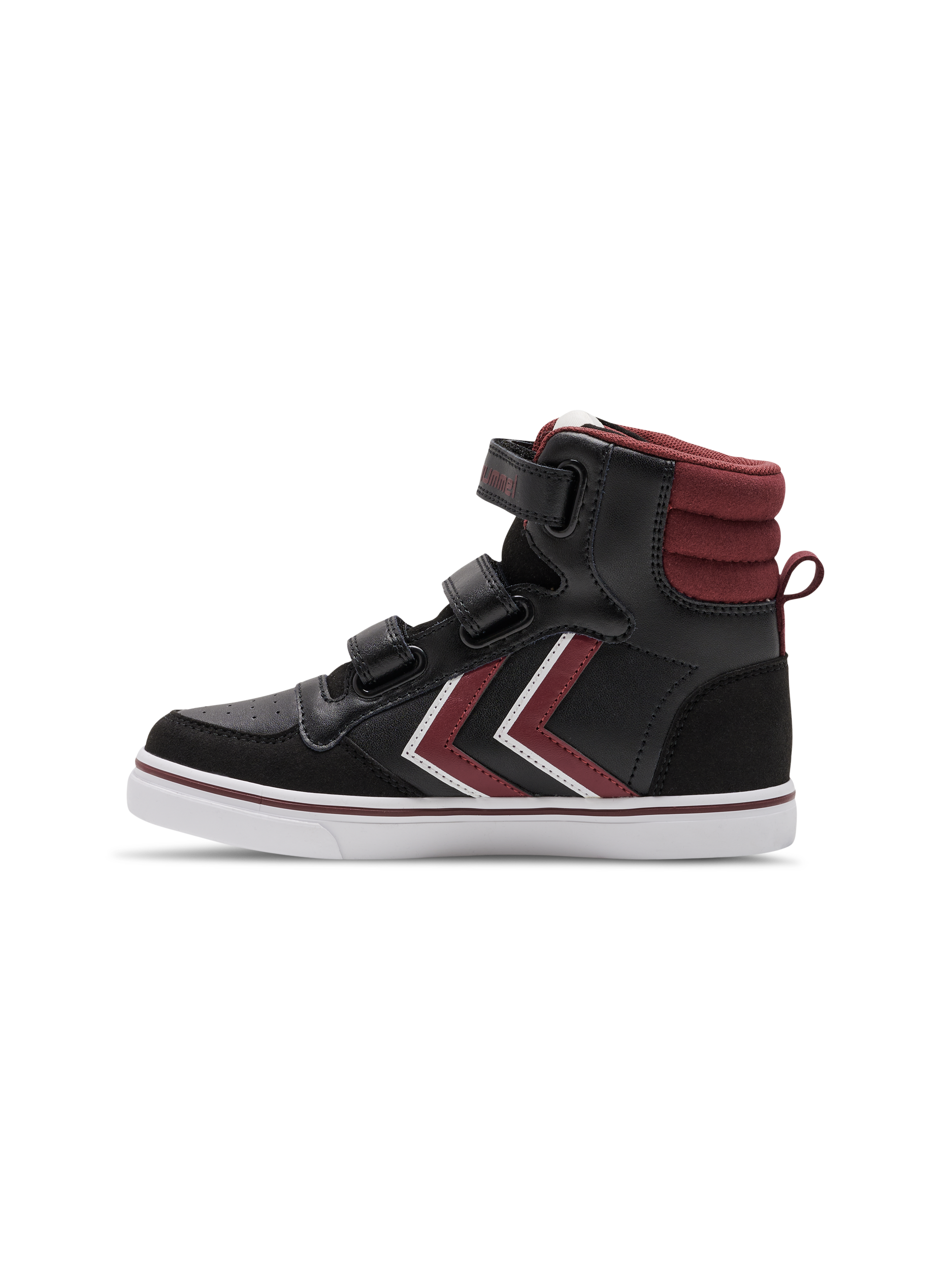 STADIL PRO JR, BLACK, packshot