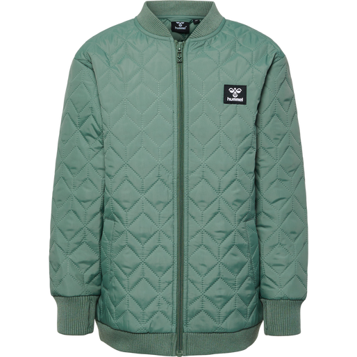 hmlCAVE THERMO JACKET, 6575, packshot