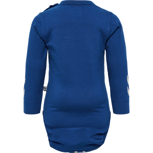hmlOUEN BODY L/S, 7017, packshot