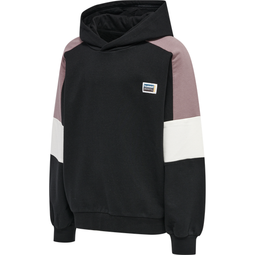 hmlMYNTHE HOODIE, 2001, packshot