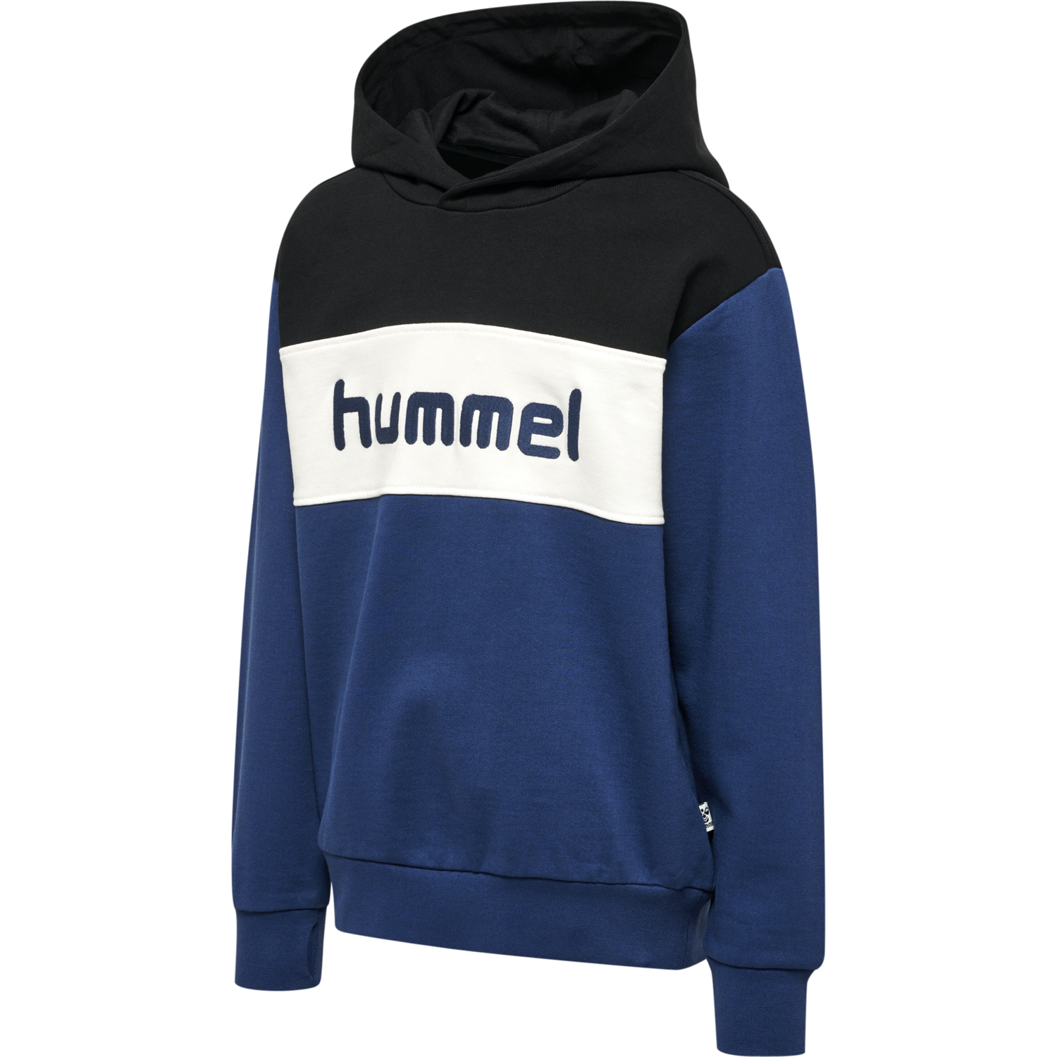 hmlMORTEN HOODIE, 8744, packshot