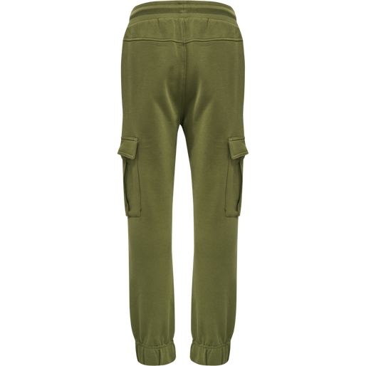 hmlFRANKIE PANTS, 6414, packshot