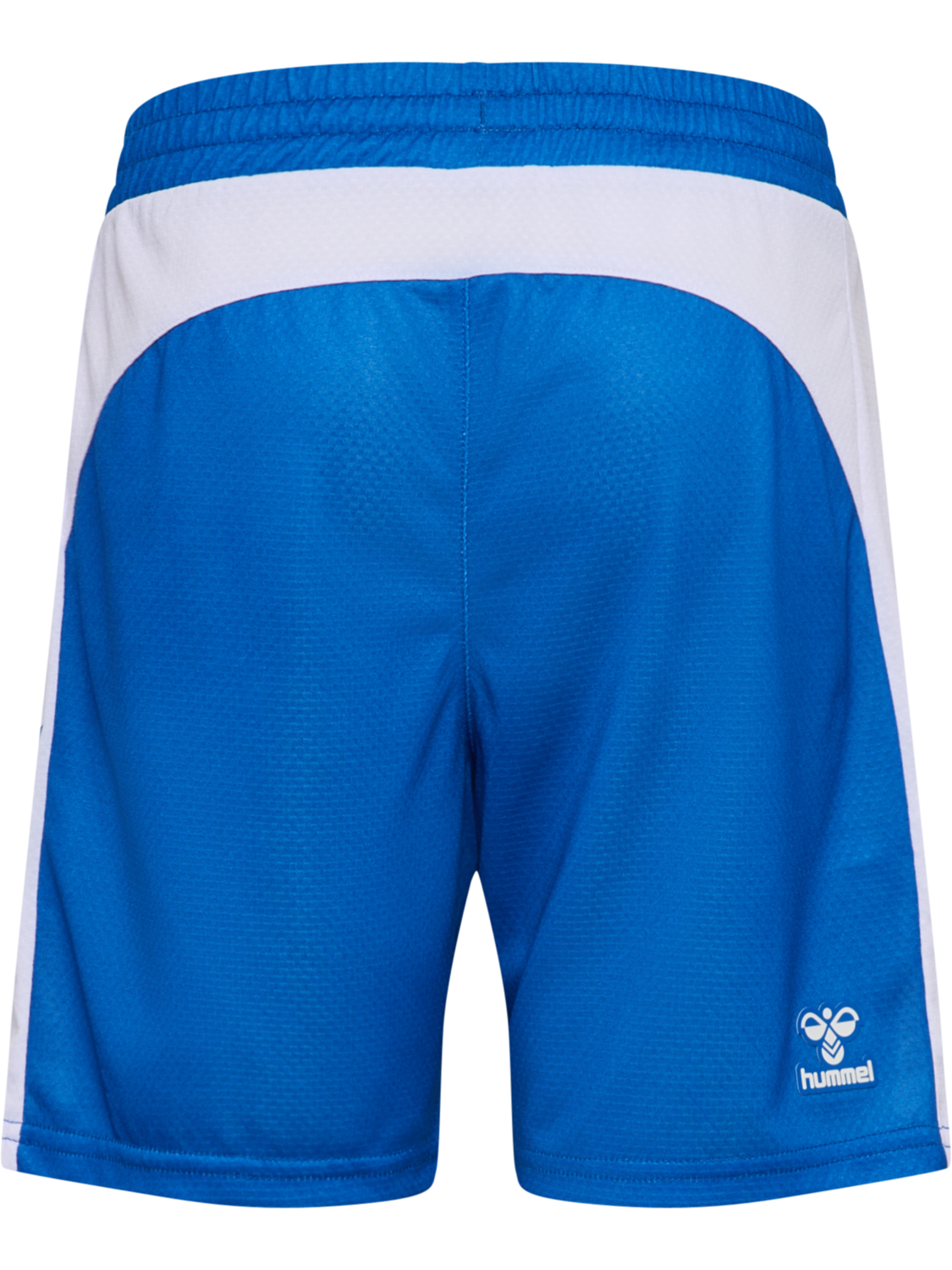 OB 25/26 HOME SHORTS KIDS, LAPIS BLUE, packshot