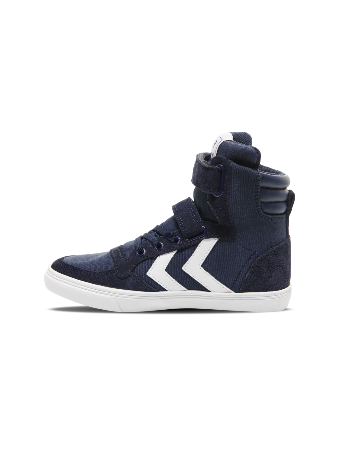 SLIMMER STADIL HIGH JR, DRESS BLUES, packshot