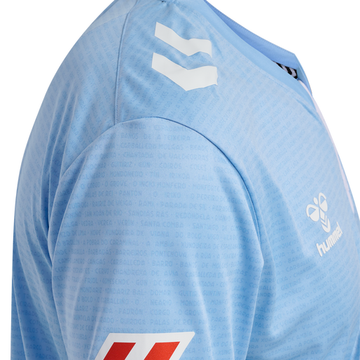 RCC 24/25 HOME JERSEY S/S, BLUE BELL RCC 24/25 HOME JERSEY S/S, BLUE BELL, packshot