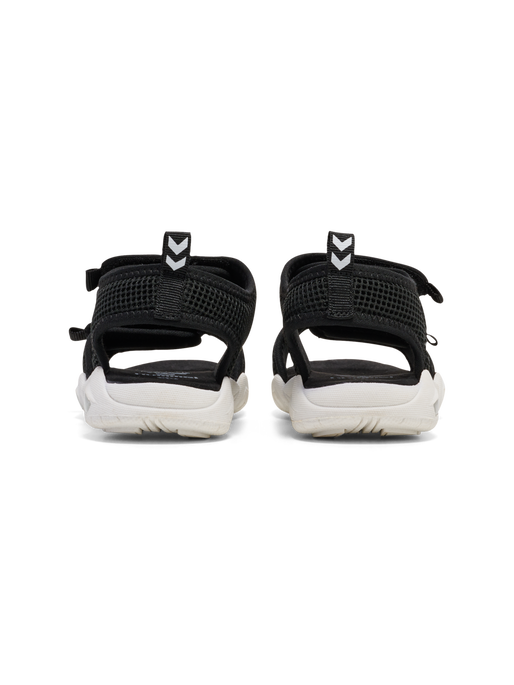 SANDAL FLASH, BLACK SANDAL FLASH, BLACK, packshot