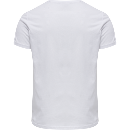 hmlIC COMBI T-SHIRT, 9253, packshot