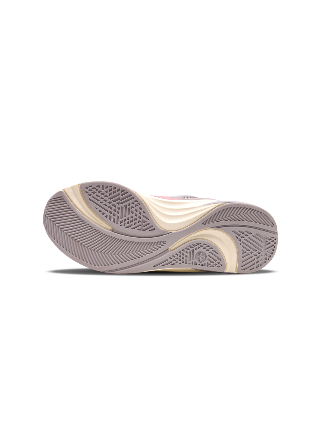 REACH 300 RECYCLED LACE JR, ALLOY, packshot