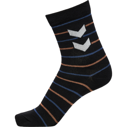 hmlALFIE SOCK 3-PACK, 8352, packshot