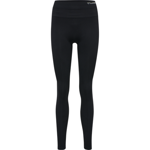 hmlLUNA SEAMLESS HIGH WAIST TIGHTS, 2001, packshot
