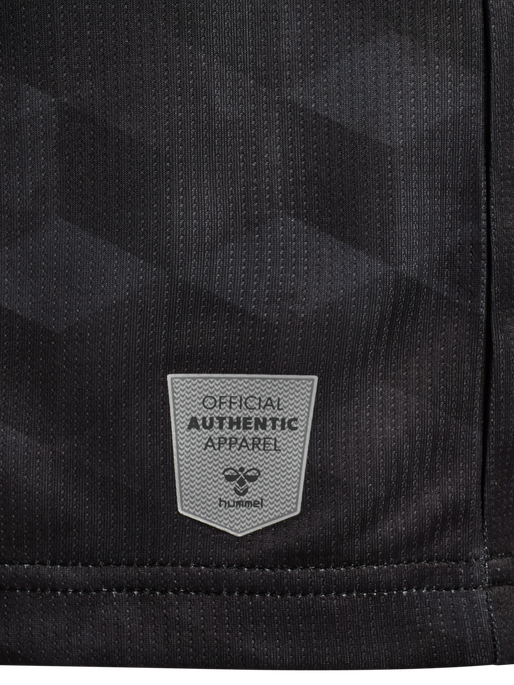 LAS VEGAS 25 AWAY JERSEY S/S, WHITE, packshot