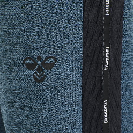 hmlMARVIN PANTS, BLUE SAPPHIRE, packshot