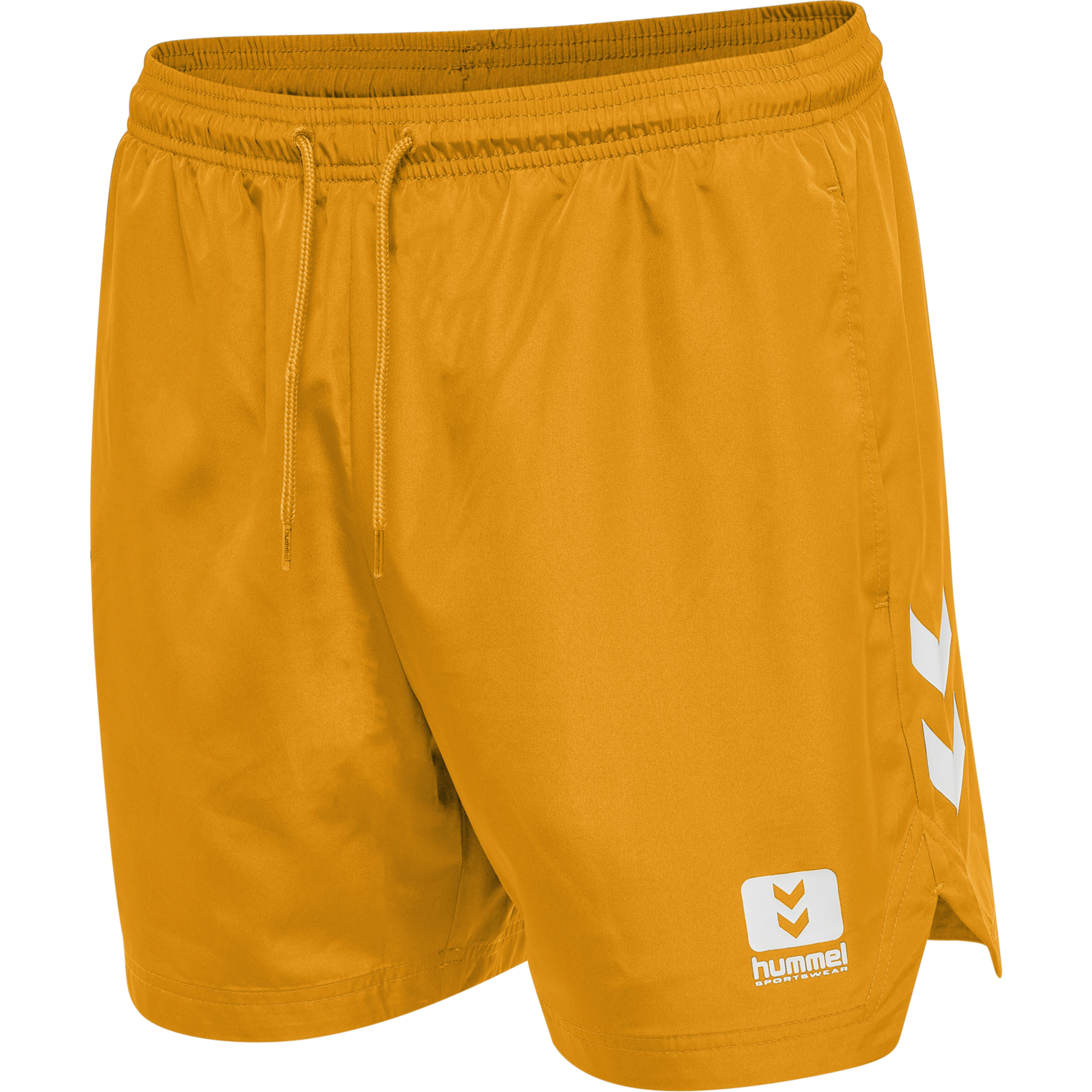 hmlAIKO SHORT BOARD SHORTS, 5051, packshot