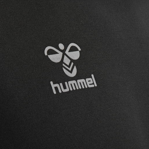 hmlCIMA KIDS HOODIE, 2001, packshot