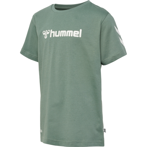 hmlNOVET SHORTS SET, 6575, packshot