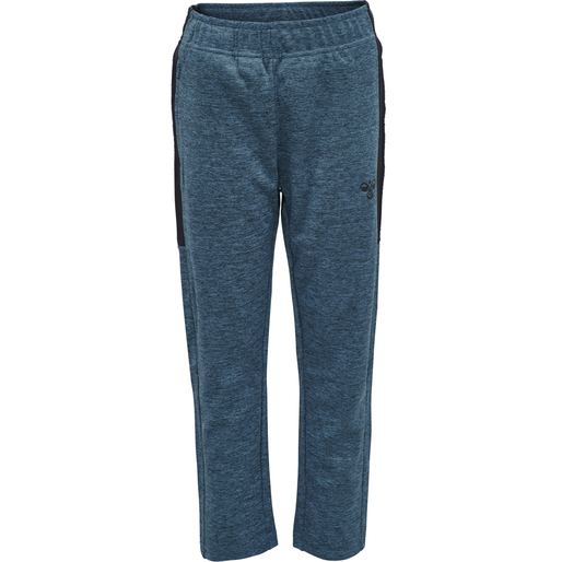 hmlMARVIN PANTS, BLUE SAPPHIRE, packshot