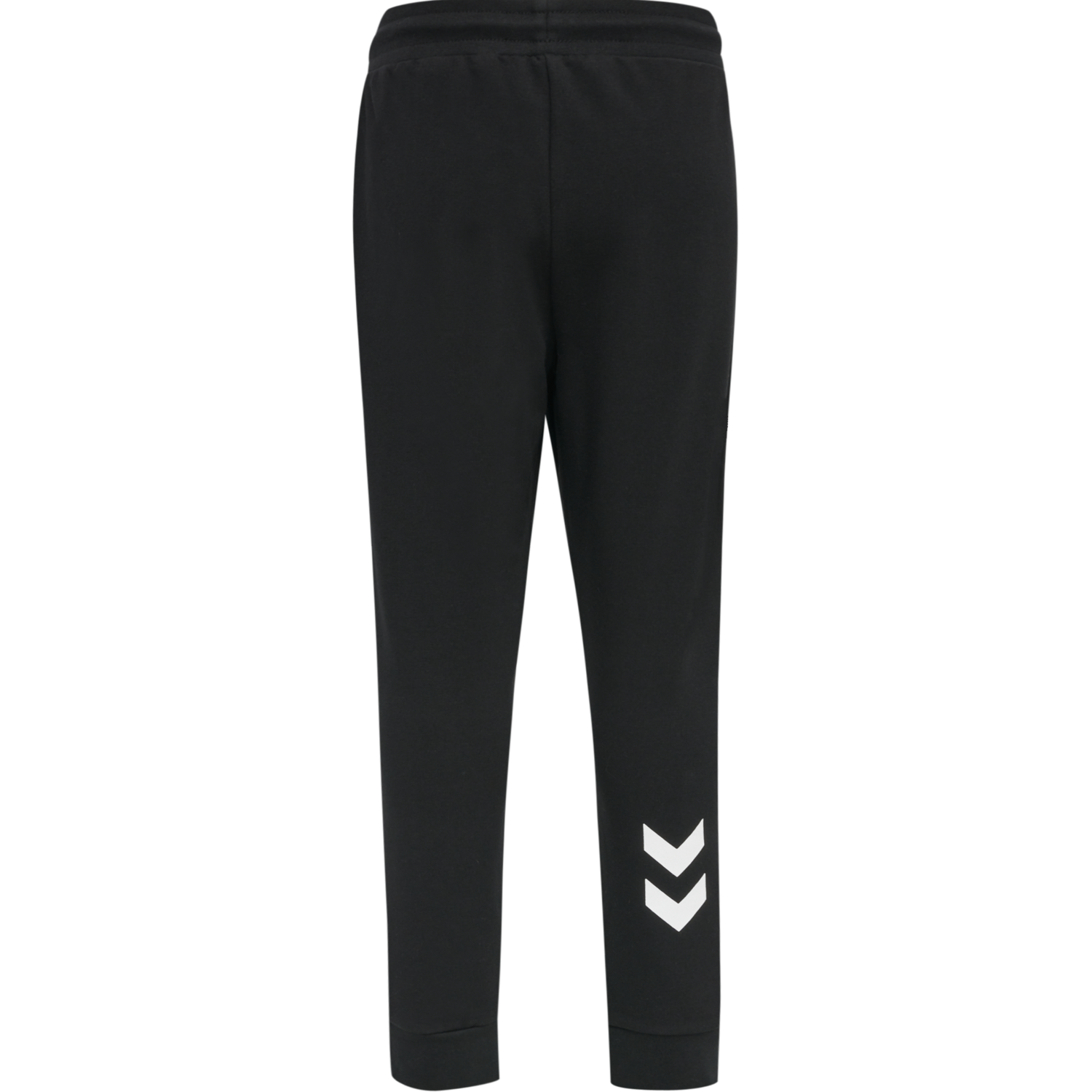 hmlVENTI TRACKSUIT, BLACK, packshot