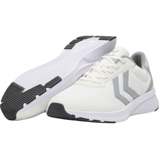 FLOW BREATHER, WHITE/LUNAR ROCK, packshot