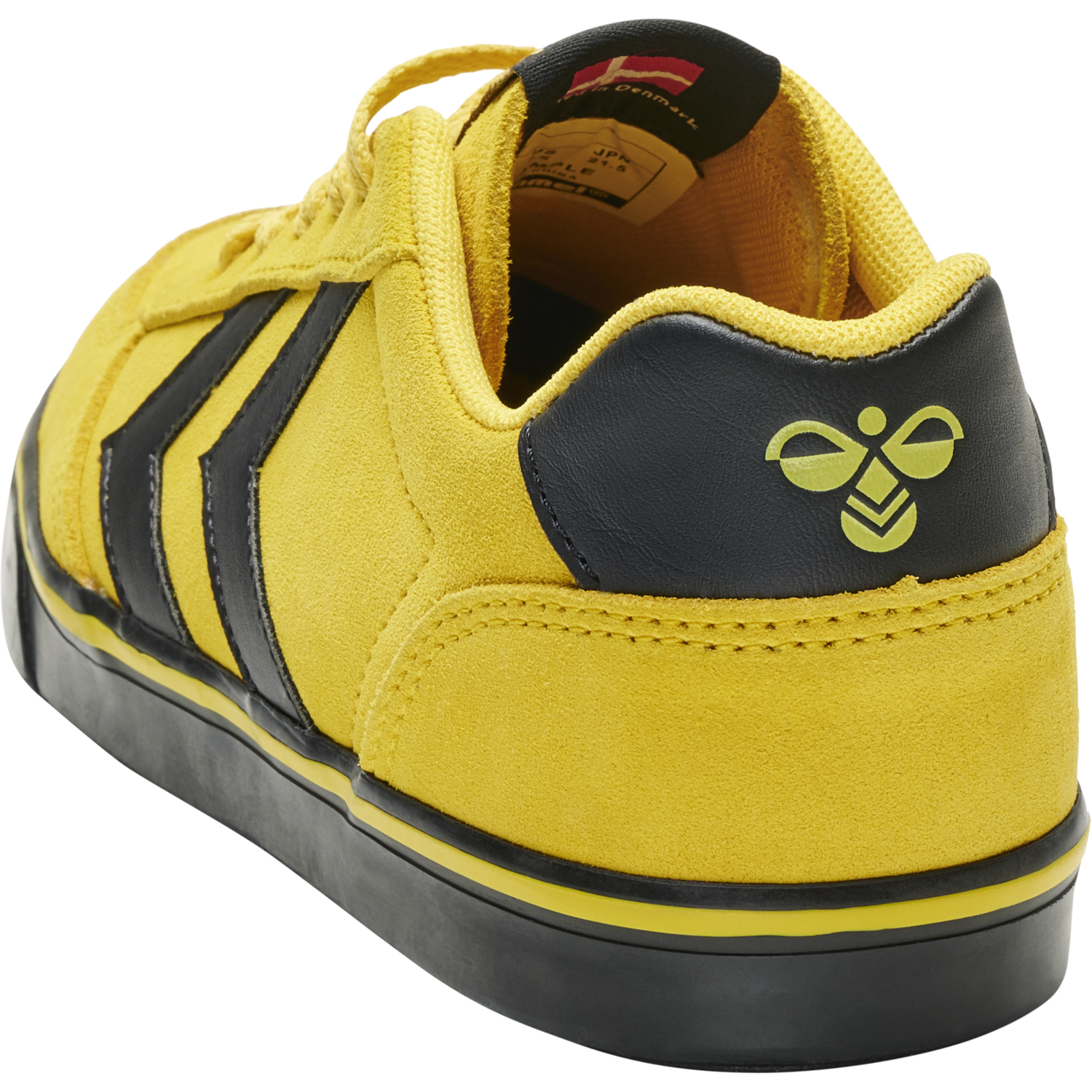 STADIL 3.0 JR , 6774, packshot