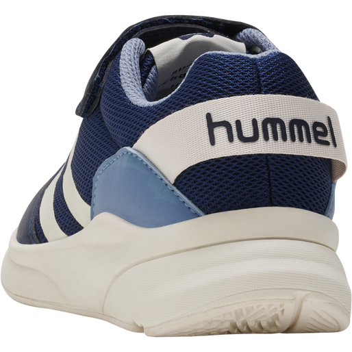 REACH 250 RECYCLED JR, BLACK IRIS, packshot