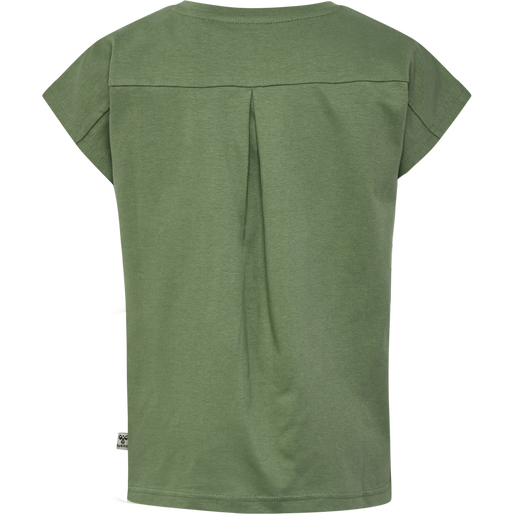 hmlDIEZ T-SHIRT S/S, 7400, packshot