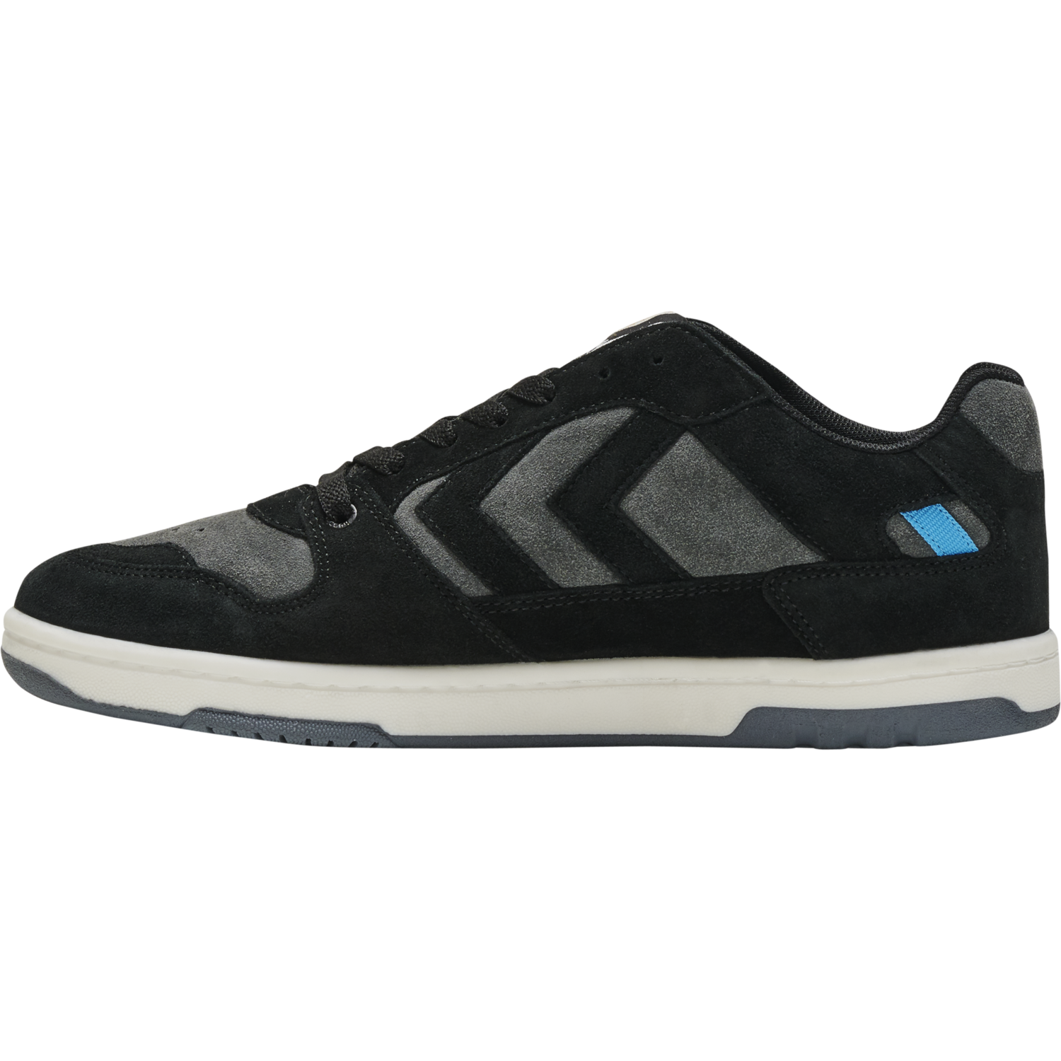 POWER PLAY SUEDE, 2001, packshot