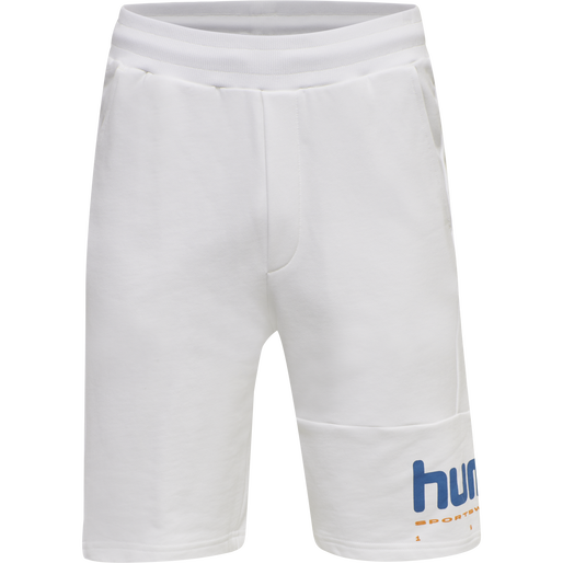 hmlLGC MANFRED SHORTS, 9001, packshot