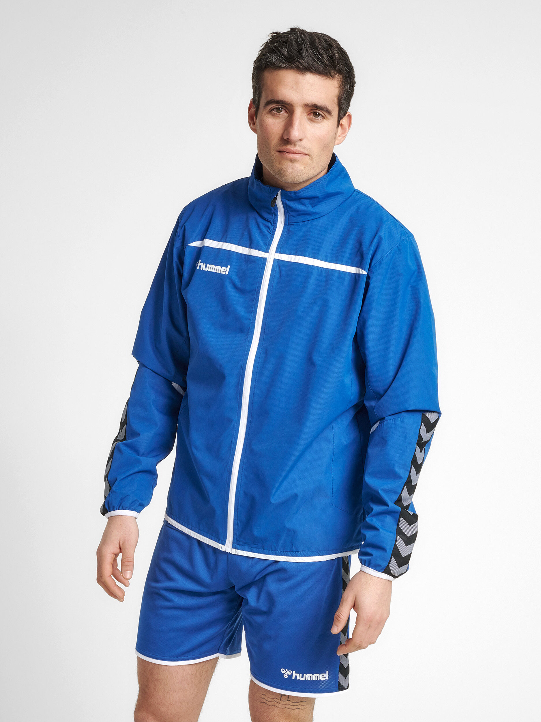Hummel training online jacket