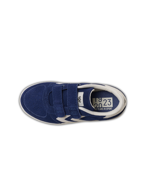 VICTORY SUEDE II, NAVY PEONY VICTORY SUEDE II, NAVY PEONY, packshot