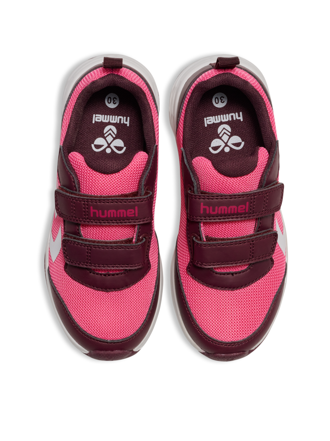 TURBO RUN 1.0 JR, CHATEAU ROSE, packshot