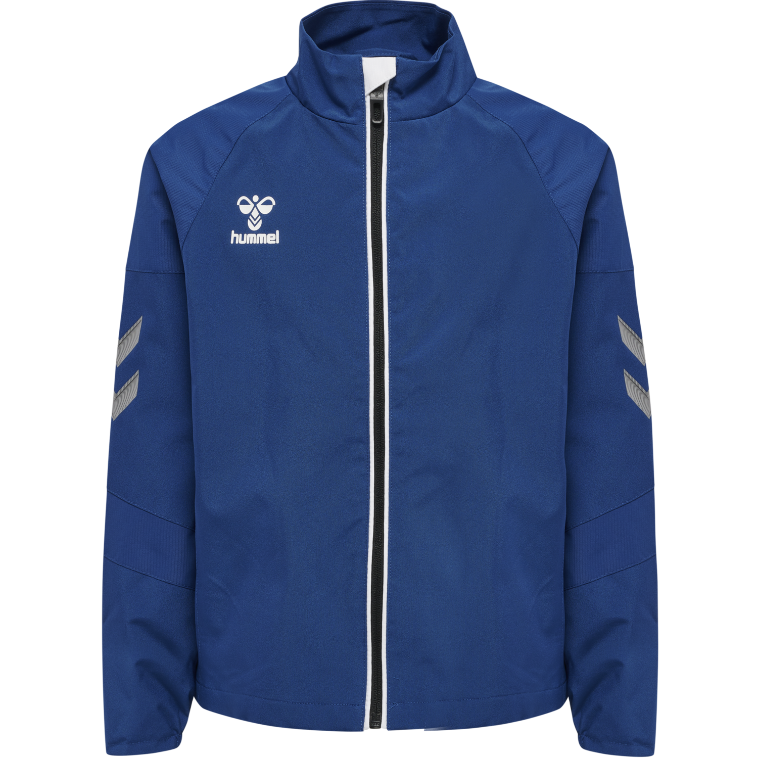 hmlLEAD TRAINING JACKET KIDS , TRUE BLUE, packshot