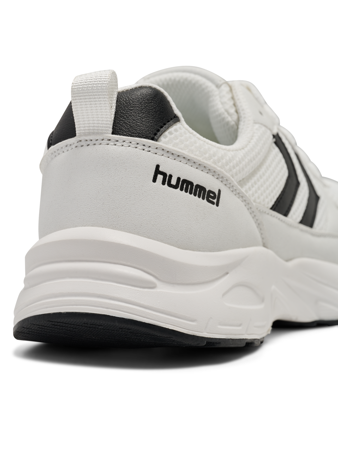 HML ENDURO LIGHT, WHITE/BLACK, packshot