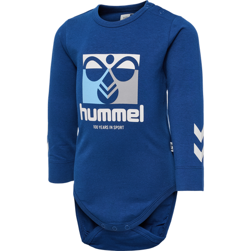 hmlOUEN BODY L/S, 7017, packshot