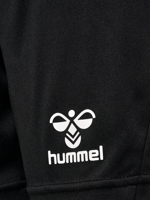 hmlLOGO SET KIDS, BLACK hmlLOGO SET KIDS, BLACK, packshot