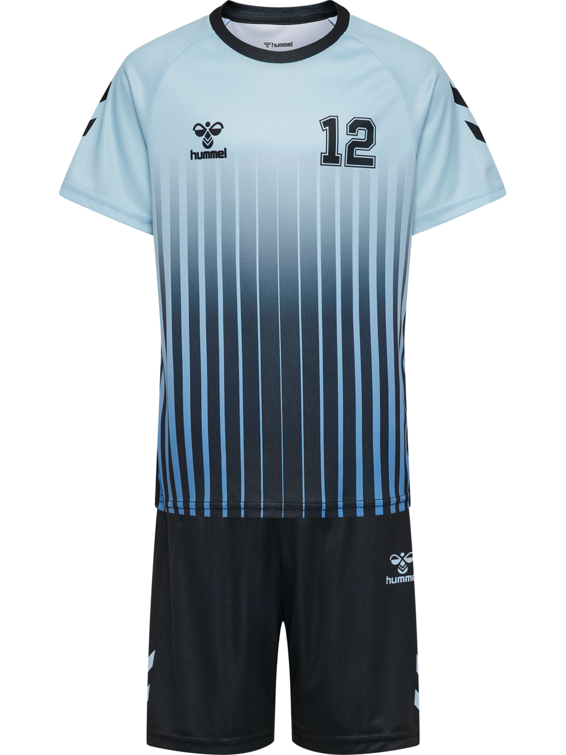 hmlSHIMMER SET, SKYWAY, packshot