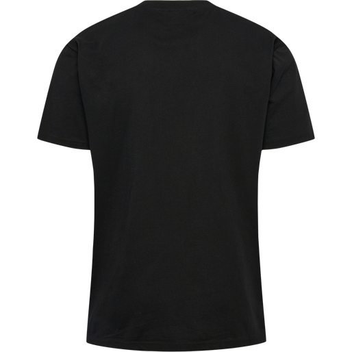 hmlLP10 BOXY T-SHIRT, 2001, packshot